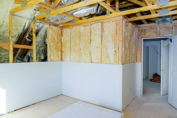 Range of Insulation Solutions in Georgetown, OH