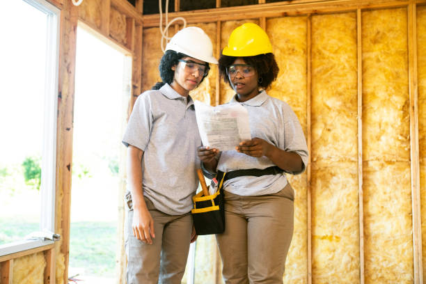 Best Professional Insulation Contractor  in Georgetown, OH