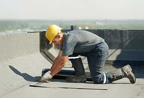 Best Soundproof Insulation Installation  in Georgetown, OH